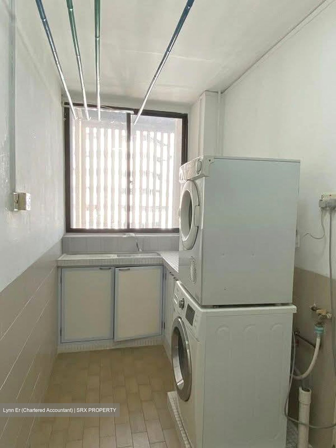Horizon Towers (D9), Condominium #549497921